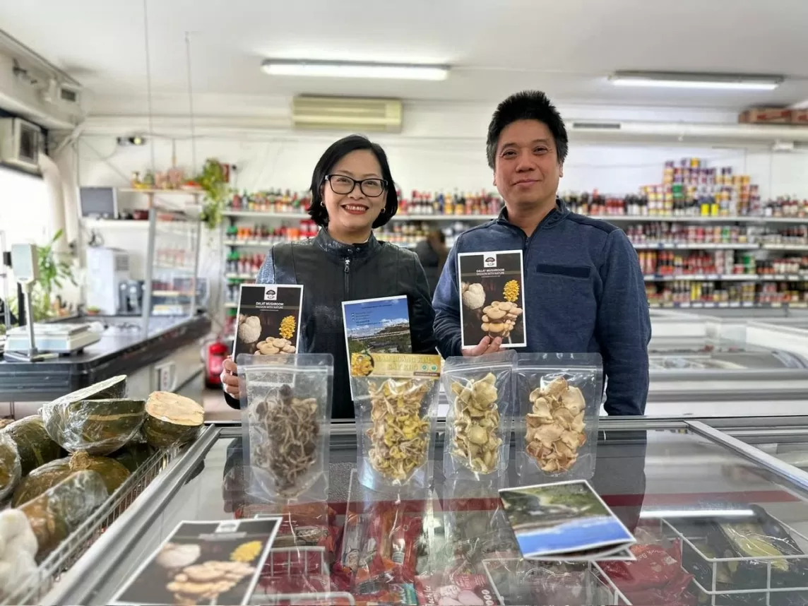 Hiệp định EVFTA: Thúc đẩy xuất khẩu hàng Việt vào thị trường Áo mà không cần 'bước đệm' nước thứ ba