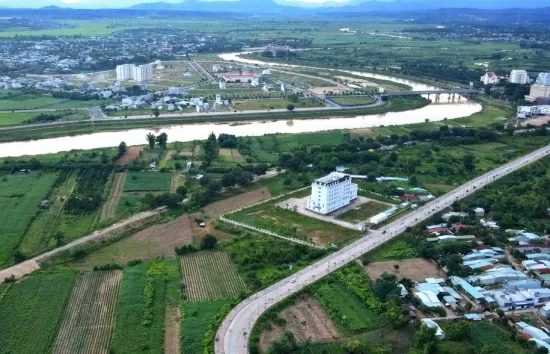 Ngày 19/9, đấu giá 87 thửa đất tại thành phố Kon Tum, giá khởi điểm hơn 300 triệu đồng