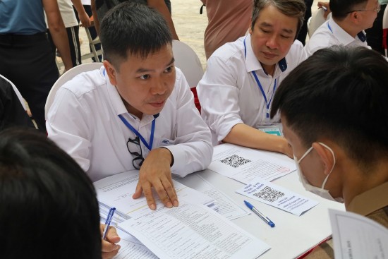 thoi gian xac nhan nhap hoc tren he thong tuyen sinh duoc gia han den 318
