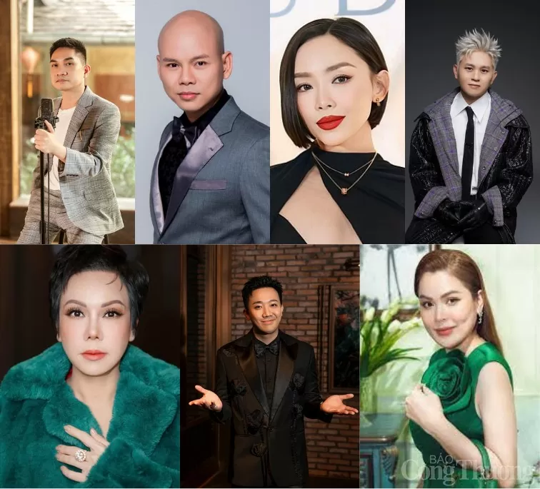 Chưa bao giờ showbiz Việt có liên tiếp nhiều lời xin lỗi đến thế