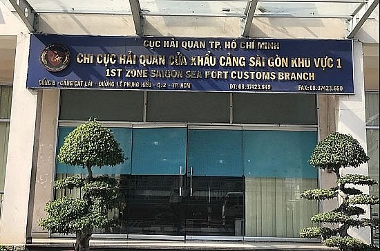 tpho chi minh tam hoan xuat canh 16 dai dien doanh nghiep