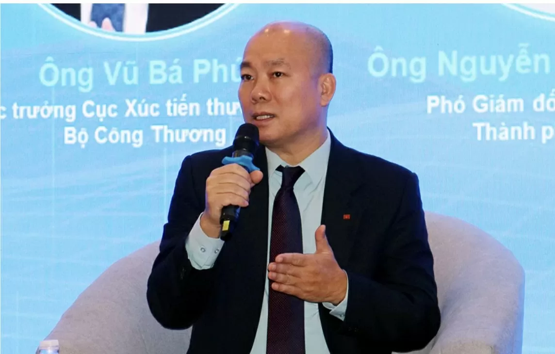 Phát huy tối đa nguồn lực, đưa thương mại Việt Nam - Trung Quốc lên tầm cao mới