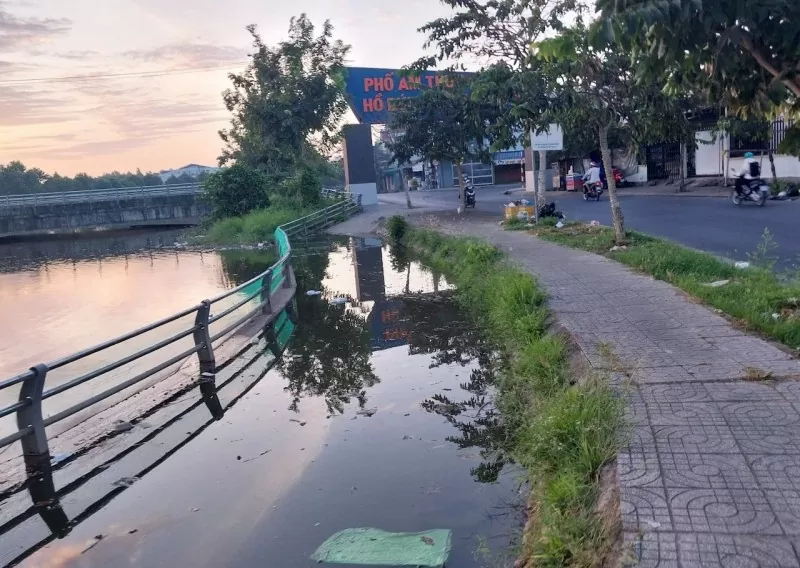 Cần Thơ: Chân dung chủ đầu tư gói thầu nơi 2 công nhân bị vùi lấp