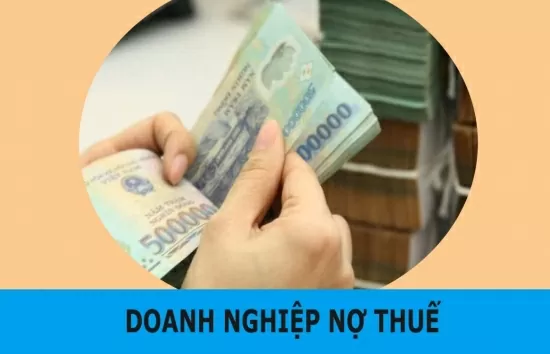 Thái Bình: 4 doanh nghiệp nợ thuế bị cưỡng chế hóa đơn