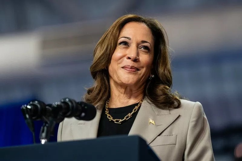 Bầu cử Mỹ 2024: Bà Kamala Harris khẳng định bản sắc với cam kết kinh tế mới