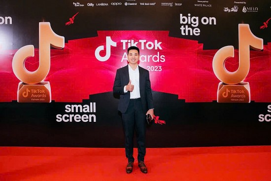 sang tao noi dung so tren tiktok shop hanh trinh tu khong den co