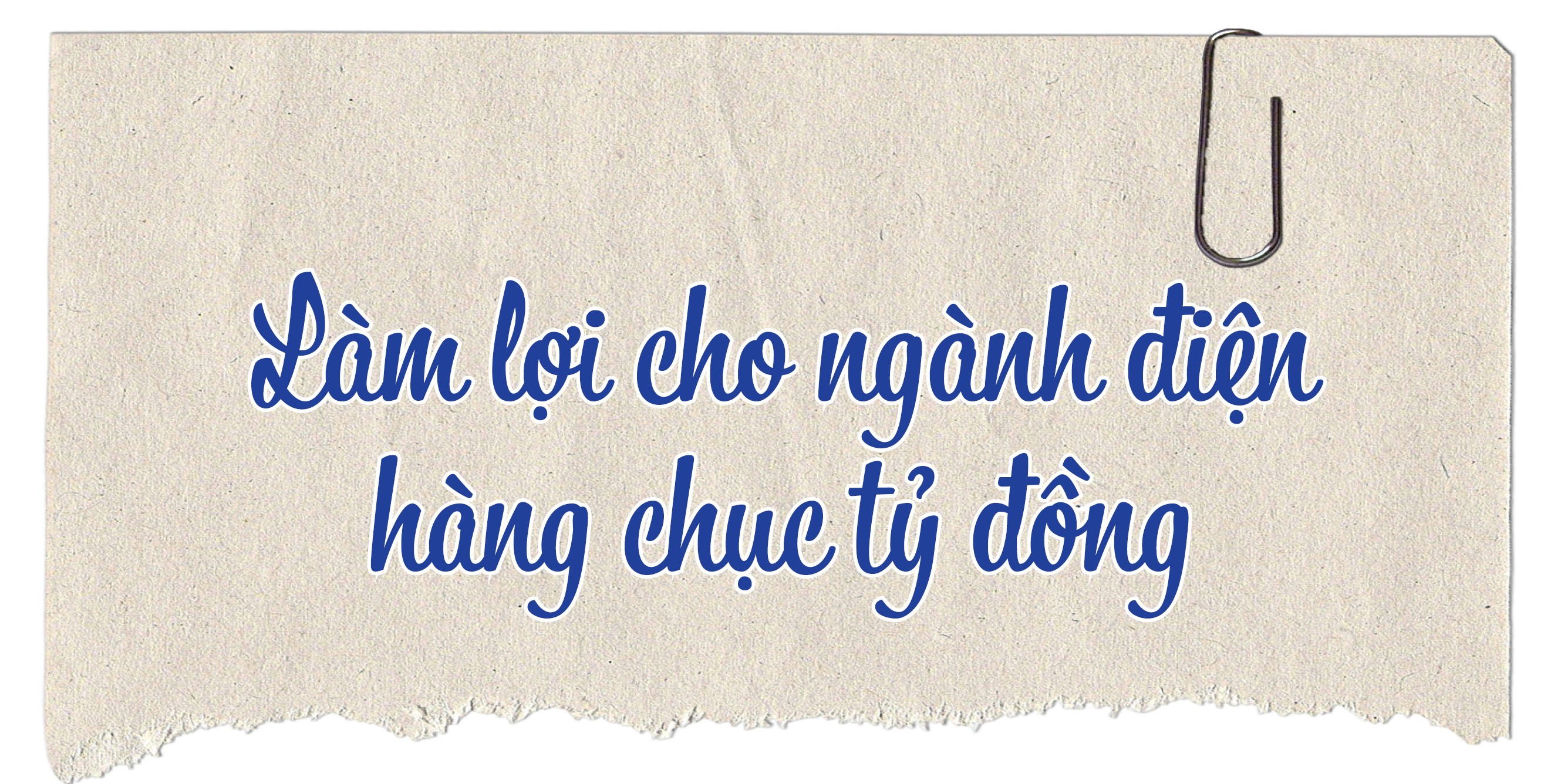 Kỹ sư Nguyễn Sỹ Thắng và những sáng kiến làm lợi hàng chục tỷ đồng cho ngành điện