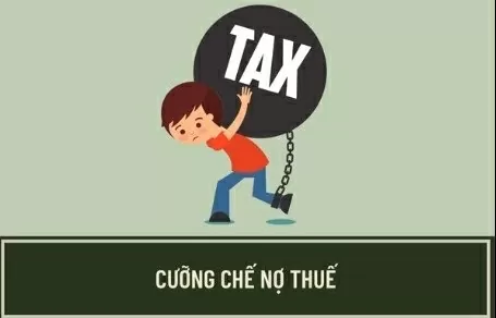 Hòa Bình: 2 doanh nghiệp nợ thuế tiền tỷ bị cưỡng chế hóa đơn