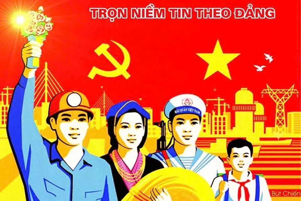 Bài 2: Xây dựng “thế trận 35