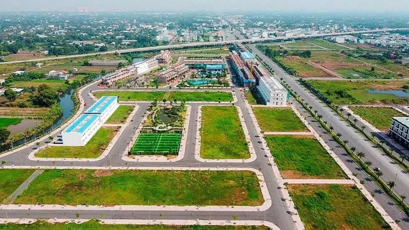 Bộ Tài chính đề xuất bãi bỏ 9 quyết định trong lĩnh vực tài chính đất đai 'lỗi thời'