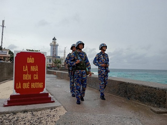 dao truong sa truc san sang chien dau dip quoc khanh 29