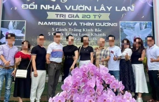 giao dich lan dot bien tien ty chuyen nuc cuoi tung dot tu vi sao lai duoc hoi sinh tao song