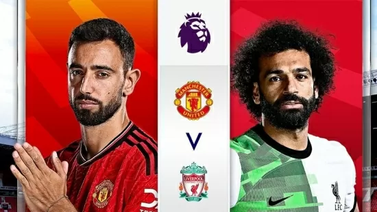 Nhận định MU vs Liverpool (22h ngày 1/9), Vòng 3 Ngoại hạng Anh 2024/2025