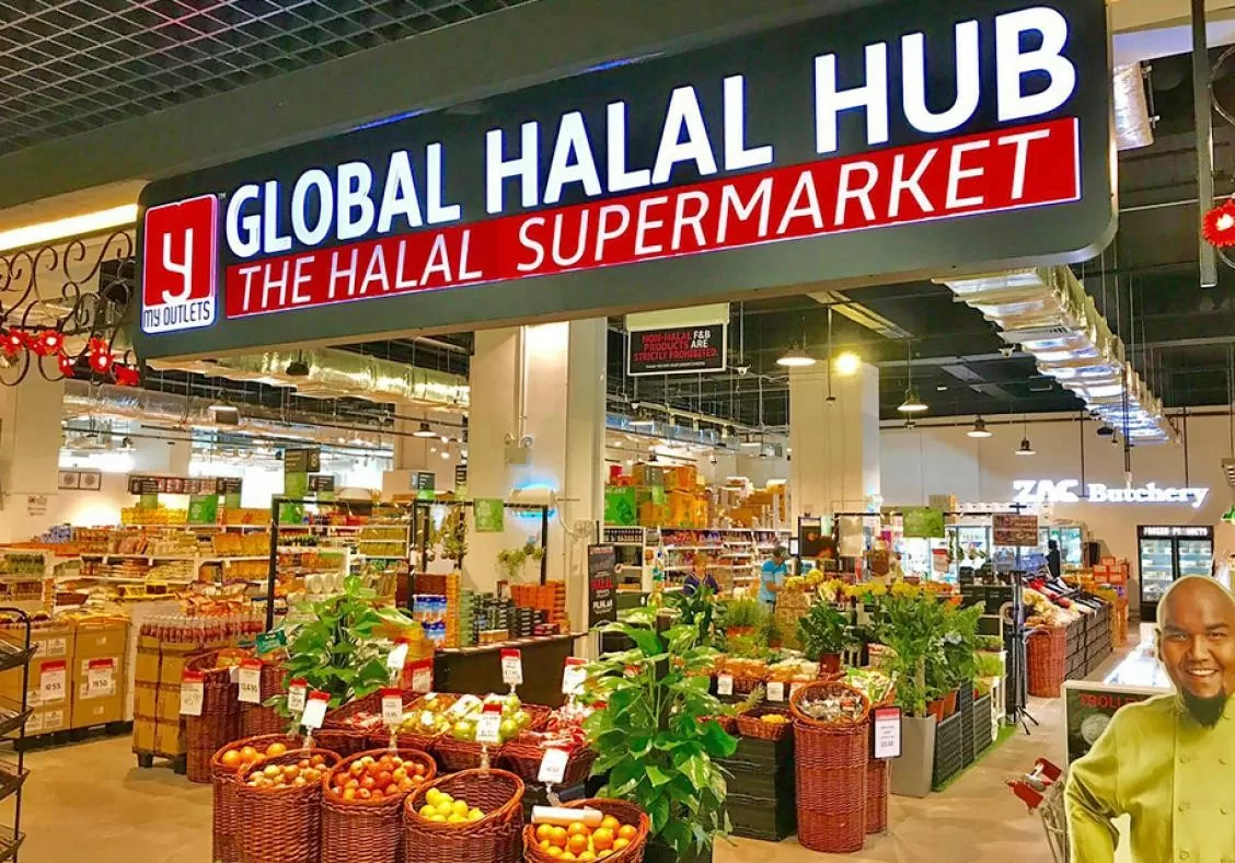 Bàn giải pháp "mở cánh cửa" thị trường Halal cho nông sản Việt