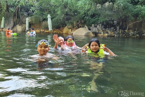 da nang don gan 308000 luot khach dip le quoc khanh 29