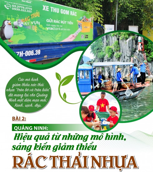 bai 2 hieu qua tu nhung mo hinh sang kien giam thieu rac thai nhua o quang ninh