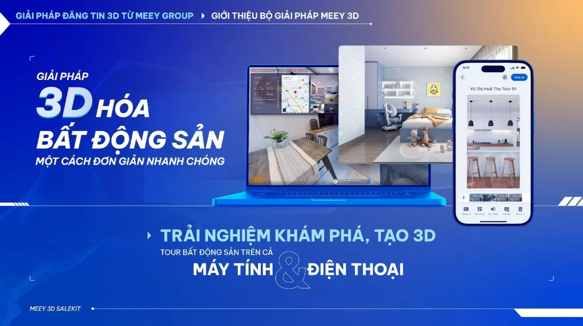 Công nghệ 3D: Chìa khóa đưa di sản văn hóa vào thế giới số