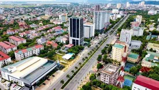 Tư vấn xây dựng Thành Công: Gắng gỏi sau ánh hào quang đã tắt!