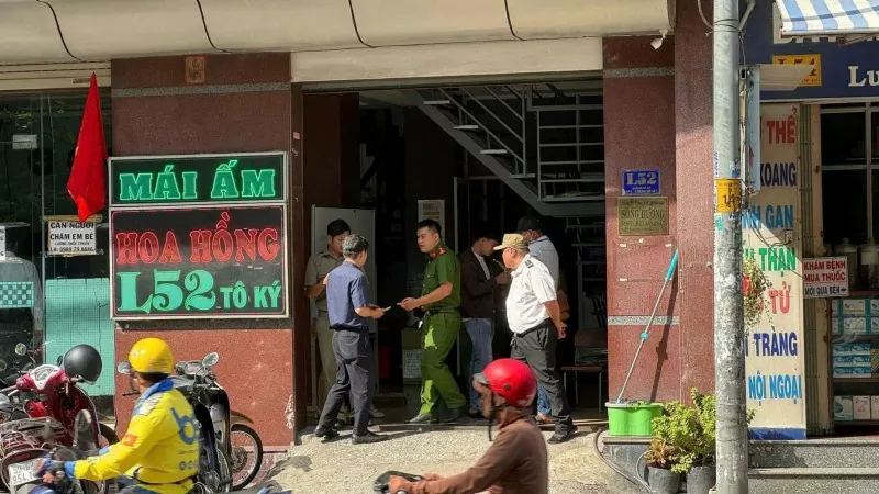 TP.Hồ Chí Minh: Đề xuất chuyển 86 trẻ từ Mái ấm Hoa Hồng sang cơ sở bảo trợ xã hội công lập