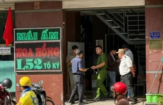 Vụ nghi bạo hành trẻ ở Mái ấm Hoa Hồng: Hội bảo vệ quyền trẻ em TP. Hồ Chí Minh lên tiếng