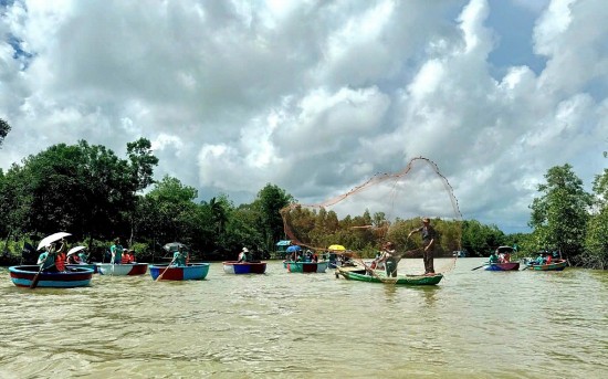 kien giang don gan 160 nghin luot khach du lich dip quoc khanh 29