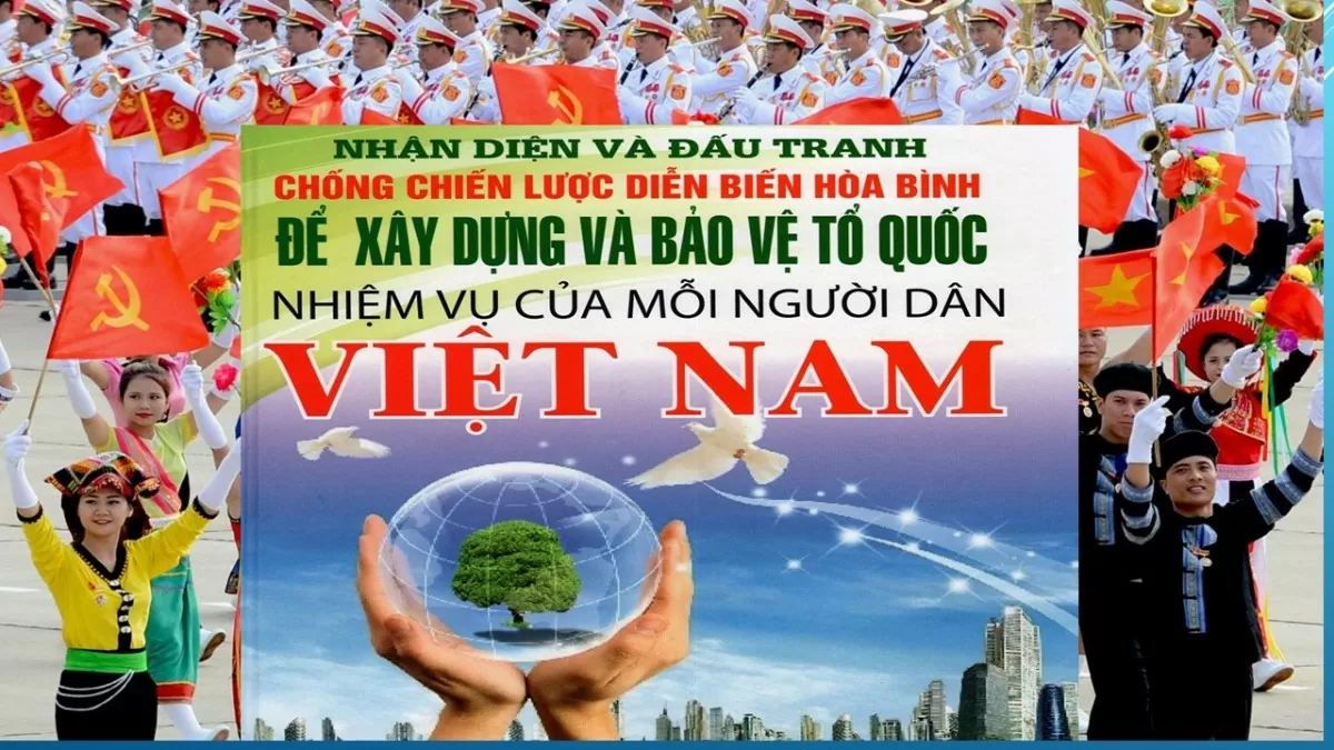 Lai Châu: Nhận diện những thủ đoạn lợi dụng vấn đề dân tộc xâm phạm an ninh quốc gia trên địa bàn