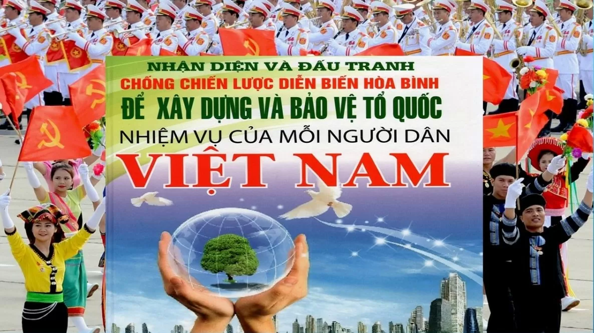 Lai Châu: Nhận diện những thủ đoạn lợi dụng vấn đề dân tộc nhằm xâm phạm an ninh quốc gia