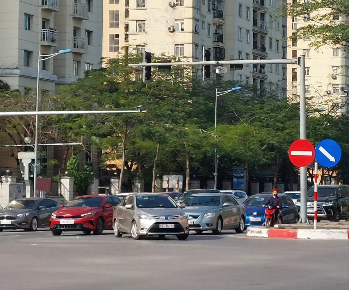 Dự báo thời tiết hôm nay ngày 5/9/2024: …