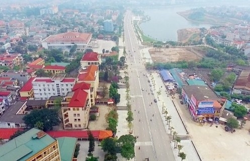 phu tho sap dau gia 39 o dat o tai huyen yen lap gia khoi diem thap nhat gan 7 trieu dongm2