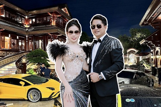 co may in tien mailisa von lieng vai ty doanh thu nghin ty loi nhuan tram ty