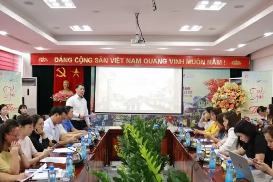 Nhiều chương trình đặc sắc tại Festival Thu Hà Nội lần thứ 2 năm 2024