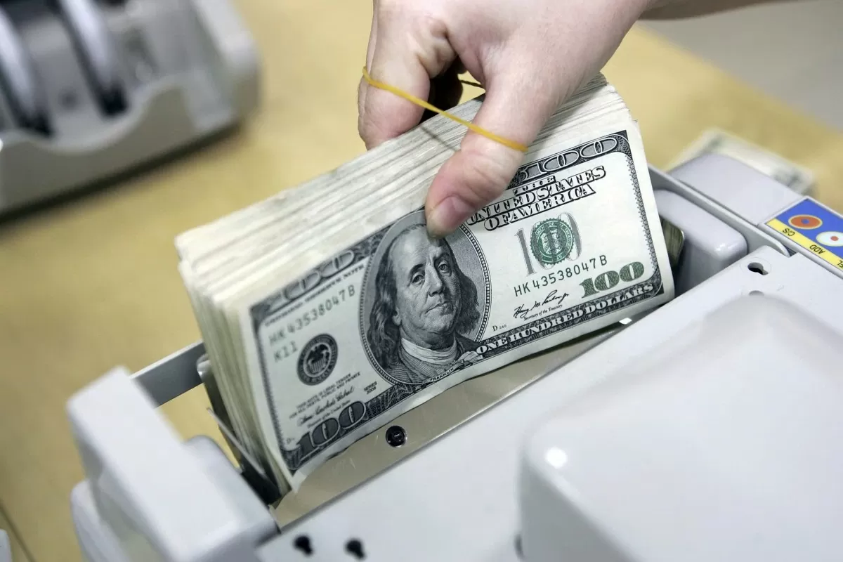 Tỷ giá USD hôm nay ngày 06/01/2025