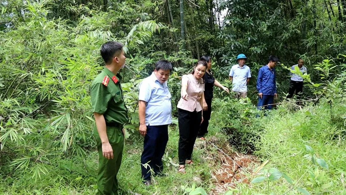 Thanh Hóa: Đảm bảo an toàn tính mạng người dân trước siêu bão YAGI