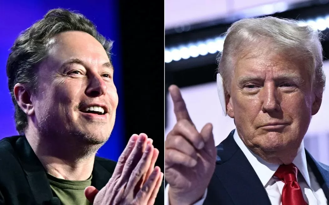 Ông Donald Trump dự định 'bắt tay' với tỷ phú Elon Musk trong kế hoạch kinh tế mới