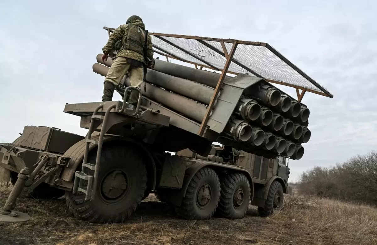 Chiến sự Nga-Ukraine ngày 7/9/2024: Kiev mất hơn 500 chuyên gia; hé lộ tương lai của Ukraine nếu ông Trump thắng cử