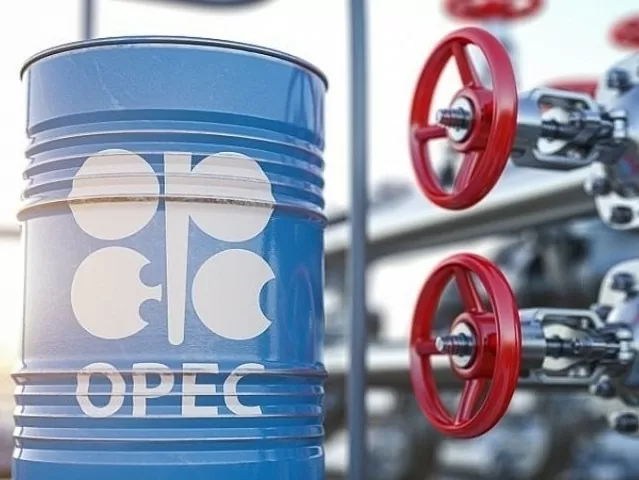 Bí mật đằng sau sự sụt giảm sản lượng của OPEC