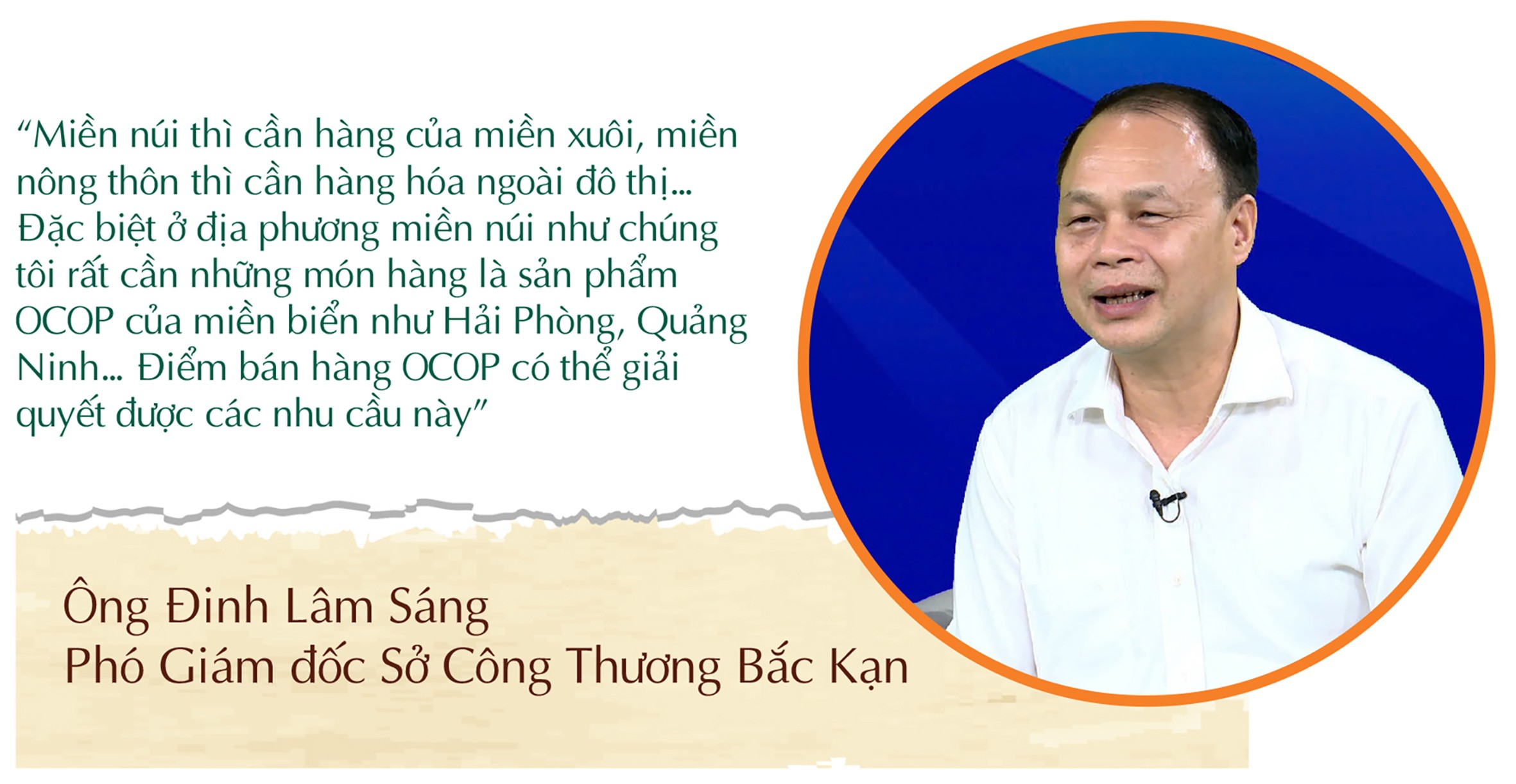 Longform | Bắc Kạn: Nâng cao chất lượng, đổi mới phương thức quảng bá, đưa sản phẩm địa phương vươn xa