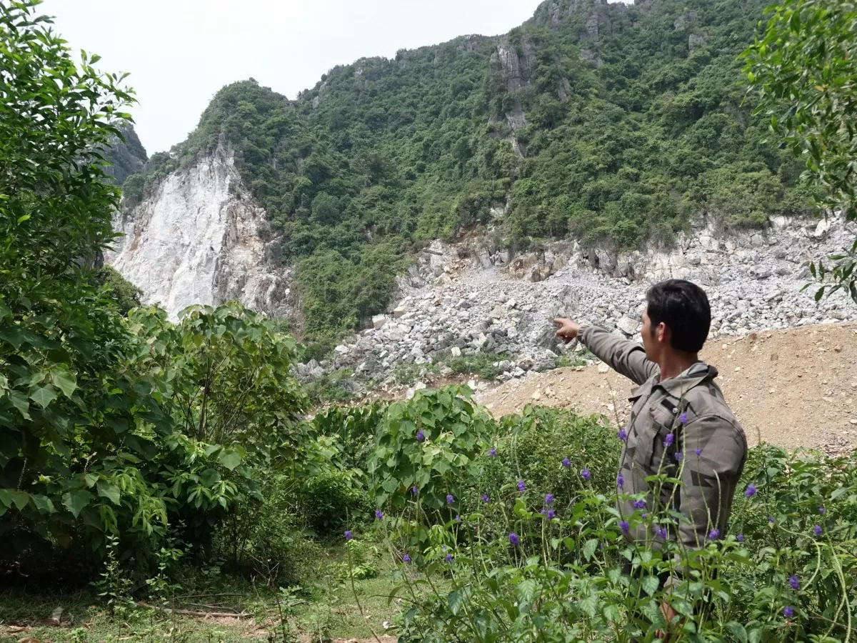 Thanh Hóa chỉ đạo xác minh, làm rõ nội dung Báo Công Thương phản ánh