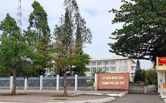 can tho trien khai 33 cuoc thanh kiem tra phat hien nhieu vi pham
