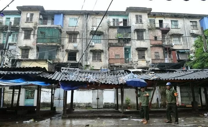 Cập nhật: Thiệt hại do bão Yagi ở Hà Nội, Quảng Ninh, Hải Phòng và các địa phương