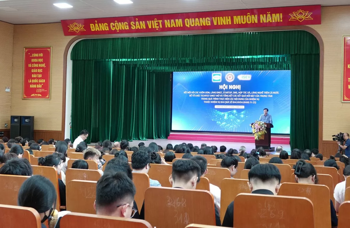 đại học hồng đức