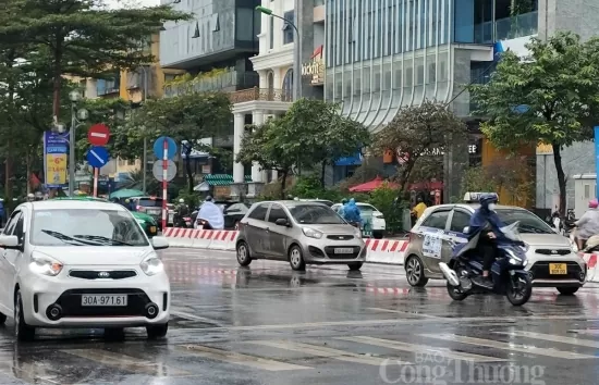 Dự báo thời tiết ngày mai 9/9/2024: Bắc Bộ, Thanh Hóa tiếp tục có mưa lớn trong vài ngày tới