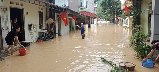 chi lang lang son 1 nguoi chet hon 2000 ha lua bi ngap nuoc do bao so 3
