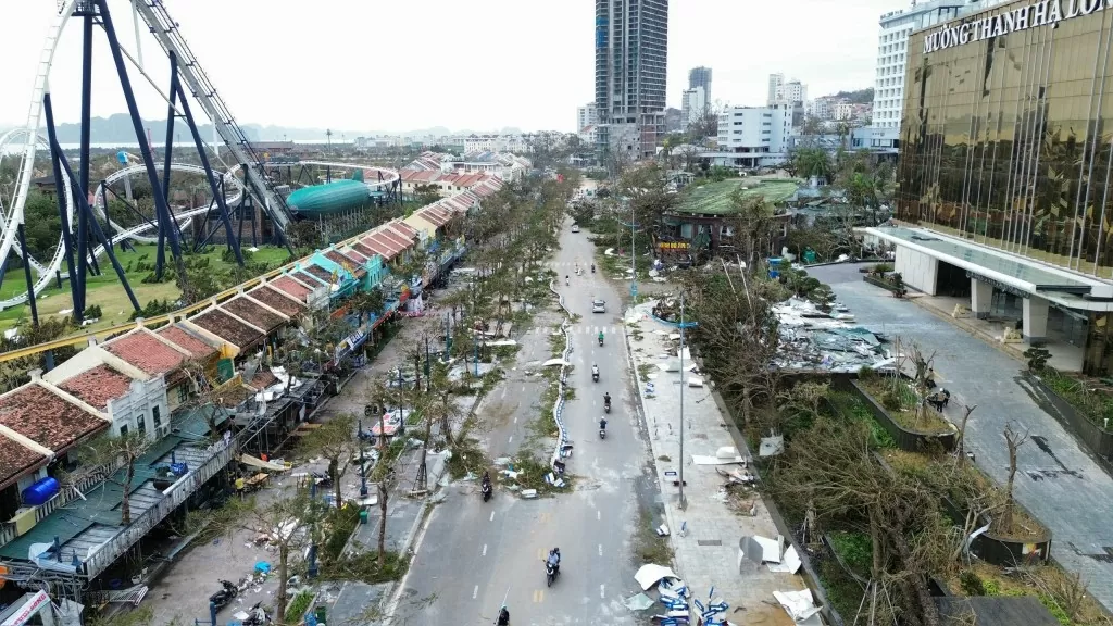 Quảng Ninh xin nhường 100 tỷ hỗ trợ: Phát huy tinh thần 'nhường cơm sẻ áo'