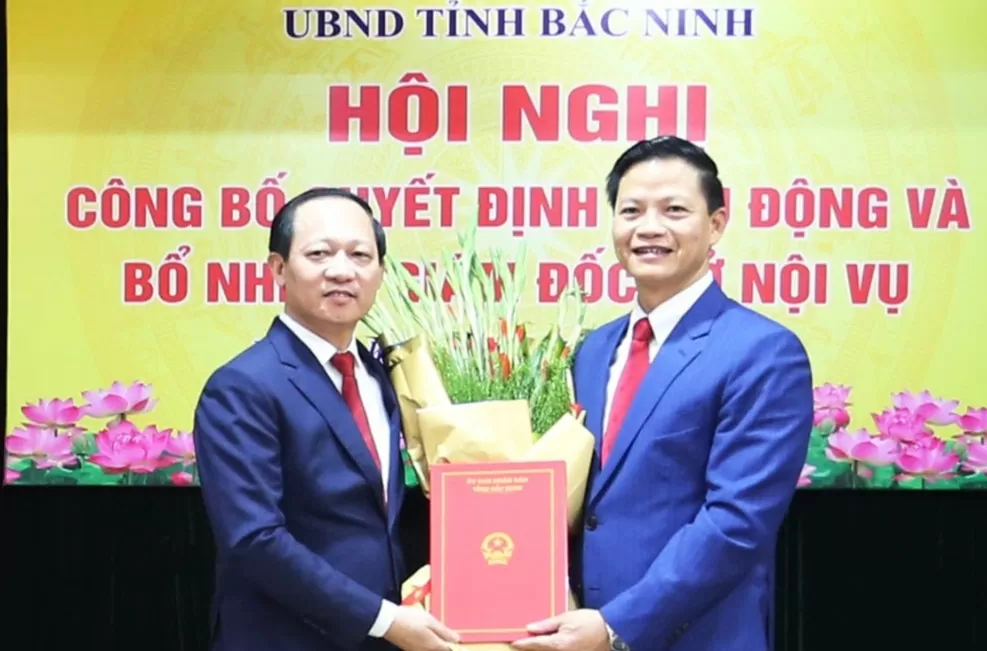 Bộ Chính trị, Ban Bí thư, Bộ Công an điều động, phân công nhiều chức danh