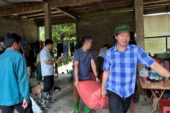 bac kan khong de nguoi dan phai song trong canh man troi chieu dat