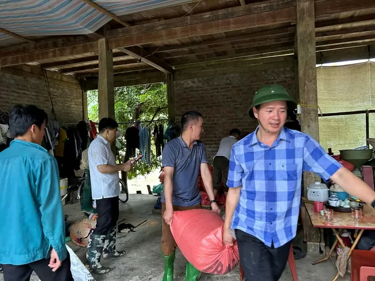 Bắc Kạn: Không để người dân phải sống trong cảnh