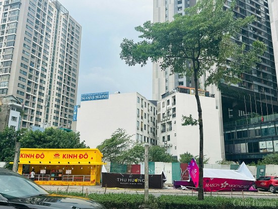 ha noi nhieu cua hanh banh trung thu khan truong dung lai tiep tuc ban hang sau bao so 3