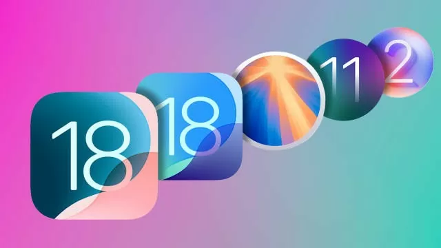 Apple đã giới thiệu iOS 18, iPadOS 18, macOS Sequoia, tvOS 18, watchOS 11 và visionOS 2 đến với các nhà phát triển cũng giới mộ điệu công nghệ