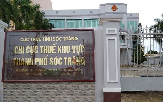 soc trang 7 lanh dao doanh nghiep bi tam hoan xuat canh
